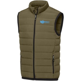 Elevate Caltha bodywarmer - heren - polyester - 115 g/m2-Forest green2
