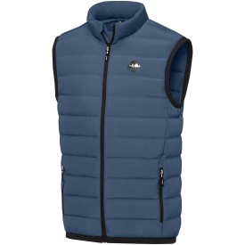 Elevate Caltha bodywarmer - heren - polyester - 115 g/m2-Hale blue