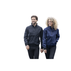 Elevate Keefe bomberjack - unisex - polyester - 240T - 188 g/m2