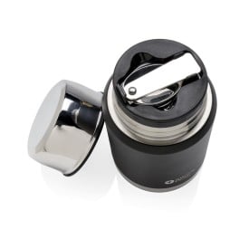 Elite copper vacuüm voedselcontainer