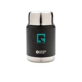 Elite copper vacuüm voedselcontainer