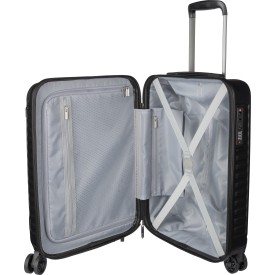 Elke reiskoffer - 58 x 37 x 23 cm - cijferslot - 3 standen handgreepsysteem