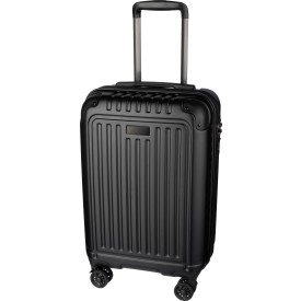 Elke reiskoffer - 58 x 37 x 23 cm - cijferslot - 3 standen handgreepsysteem
