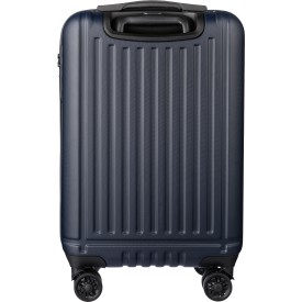 Elke reiskoffer - 58 x 37 x 23 cm - cijferslot - 3 standen handgreepsysteem