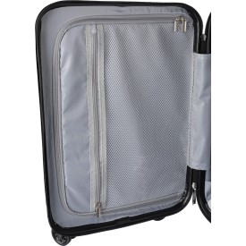 Elke reiskoffer - 58 x 37 x 23 cm - cijferslot - 3 standen handgreepsysteem