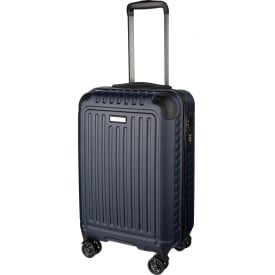 Elke reiskoffer - 58 x 37 x 23 cm - cijferslot - 3 standen handgreepsysteem