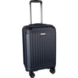 Elke reiskoffer - 58 x 37 x 23 cm - cijferslot - 3 standen handgreepsysteem