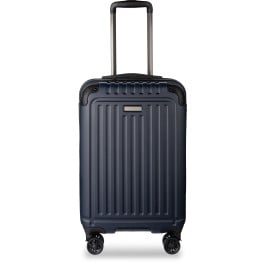 Elke reiskoffer - 58 x 37 x 23 cm - cijferslot - 3 standen handgreepsysteem