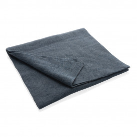 Elles AWARE™ Polylana® sjaal 180x30cm-Blauw