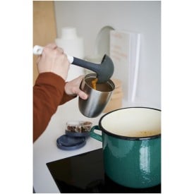 Mepal Ellipse lunchpot - kunststof, RVS - 0,5 + 0,2 L - geïsoleerd
