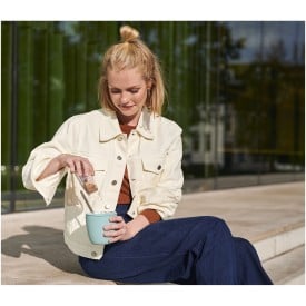 Mepal Ellipse lunchpot - kunststof - 0,5 + 0,2 L