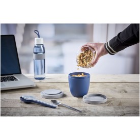 Mepal Ellipse lunchpot - kunststof - 0,5 + 0,2 L