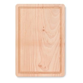 Snijplank 30 x 20 cm - elzenhout