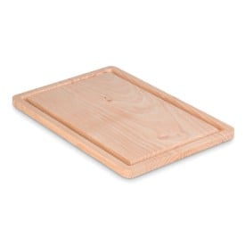 Snijplank 30 x 20 cm - elzenhout