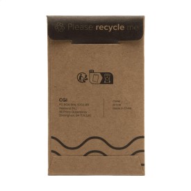Eloy sleutelhanger - metaal - 6.2 cm - matte afwerking - nylon bandje