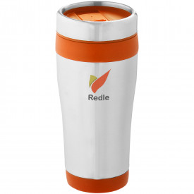 Elwood geïsoleerde beker-Oranje