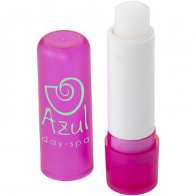 Emily lipbalm stick-Roze-zonder opdruk