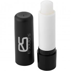 Emily lipbalm stick-Zwart-zonder opdruk
