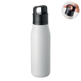 Empire dubbelwandige fles 500ml-Wit