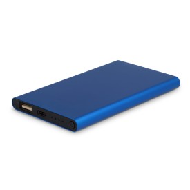 Enera Powerbank USB-C 4000 mAh R-AL-Lichtblauw