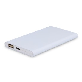Enera Powerbank USB-C 4000 mAh R-AL-Wit