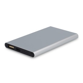 Enera Powerbank USB-C 4000 mAh R-AL-Zilver