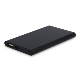 Enera Powerbank USB-C 4000 mAh R-AL-Zwart