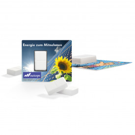 Energiekaart-Wit