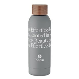 Enkelwandige fles 700ml