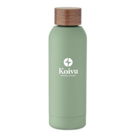 Enkelwandige fles 700ml-Wit_77