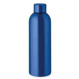 Enkelwandige fles 750ml-Blauw