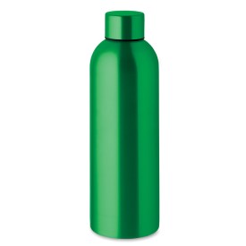 Enkelwandige fles 750ml-Groen