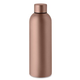Enkelwandige fles 750ml-Koper
