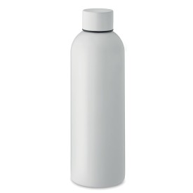 Enkelwandige fles 750ml-Wit