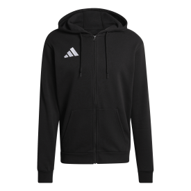 Adidas Entrada26 hoodie - heren - full zip