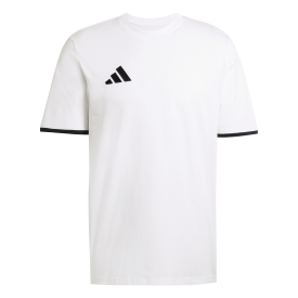 ENT26 T-shirt voor heren-Wit
