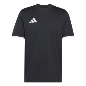 ENT26 T-shirt voor heren-Zwart