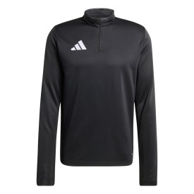 Adidas Entrada26 trainingstop - heren - 1/4 zip