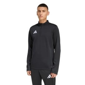 Adidas Entrada26 trainingstop - heren - 1/4 zip