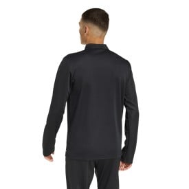 Adidas Entrada26 trainingstop - heren - 1/4 zip