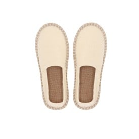 Espadrilles Sergen-Naturel