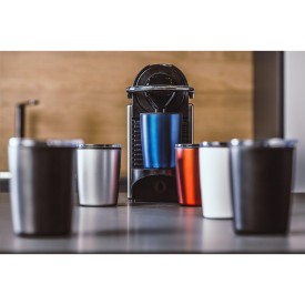 Koffie to go beker 170ml - RCS recycled - dubbelwandig