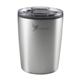 Koffie to go beker 170ml - RCS recycled - dubbelwandig