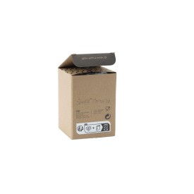 Koffie to go beker 170ml - RCS recycled - dubbelwandig