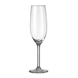 Esprit Champagneflute 21 cl.-Transparant-1 kleur