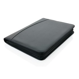 Essential tech portfolio met rits - A4 formaat - PU