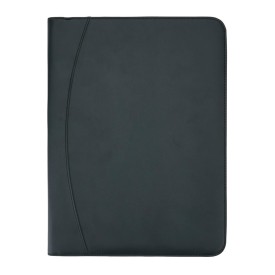 Essential tech portfolio met rits - A4 formaat - PU