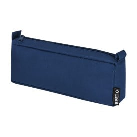 Etui Alomar-Marineblauw