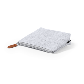 Bricex multifunctioneel tasje - vilt rPET - 21x4x12cm
