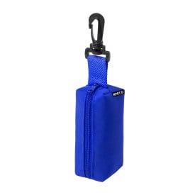 Etui Krolan-Blauw
